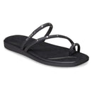 Women's MIAMI STUDDED TOE LOOP SANDAL