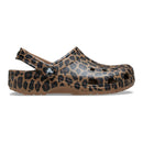 Unisex CLASSIC ANIMAL CLOG