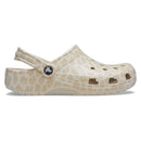 Unisex CLASSIC ANIMAL CLOG
