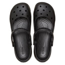 Womens classic ballet - CROCS - Tootsies Shoe Market - Sandals