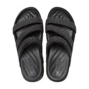Womens getaway gems strappy - CROCS - Tootsies Shoe Market - Sandals