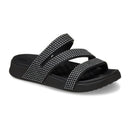 Womens getaway gems strappy - CROCS - Tootsies Shoe Market - Sandals