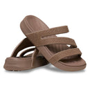 Womens getaway gems strappy - CROCS - Tootsies Shoe Market - Sandals