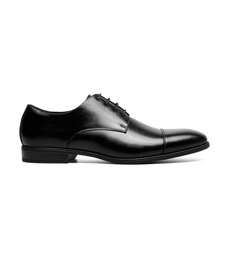 Men's NOVAK MOC TOE LACE
