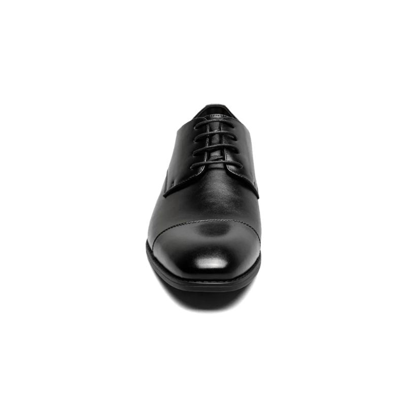 Mens Nelson Cap Toe Lace