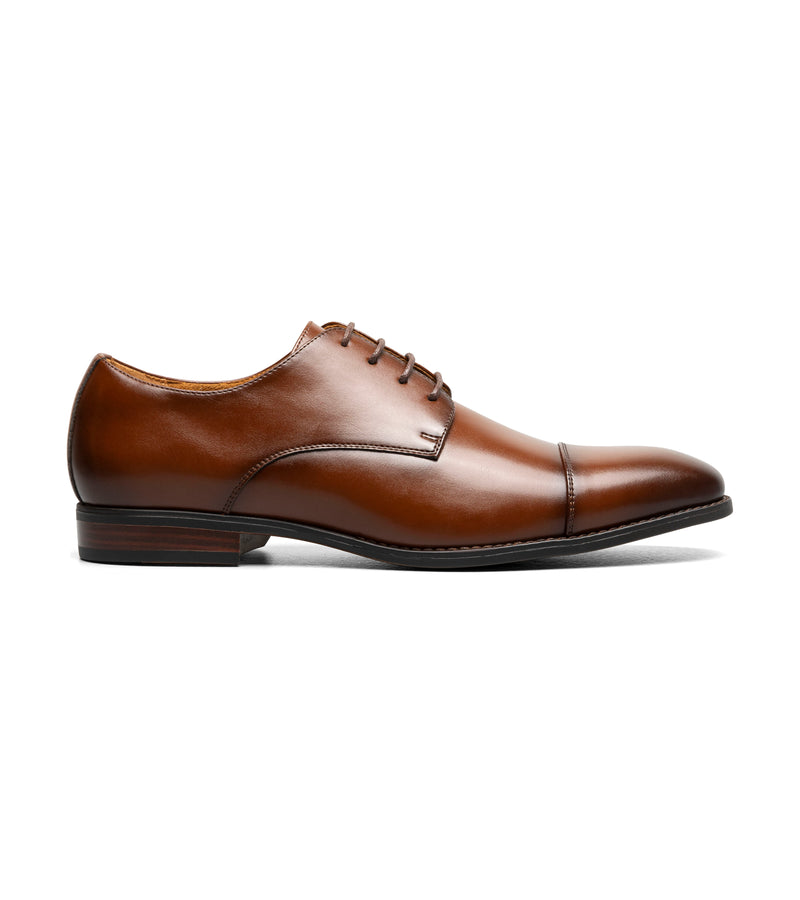 Men's NELSON CAP TOE LACE