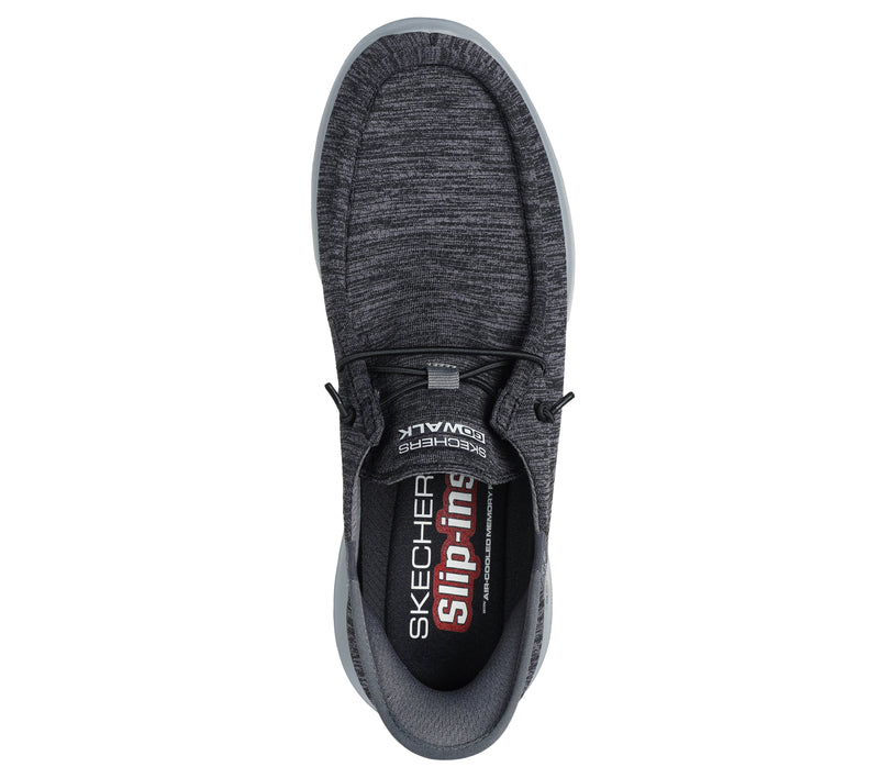 Mens Slip Ins Go Walk Max Free Hand - Skechers - Tootsies Shoe Market - Casual