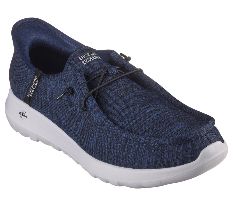 Mens Slip Ins Go Walk Max Free Hand - Skechers - Tootsies Shoe Market - Casual