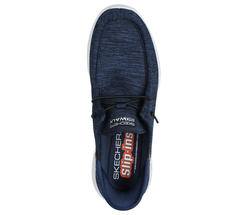 Mens Slip Ins Go Walk Max Free Hand - Skechers - Tootsies Shoe Market - Casual