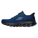 Mens go walk glide step 20 maser - Skechers - Tootsies Shoe Market - Sneakers/Athletic