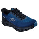 Mens go walk glide step 20 maser - Skechers - Tootsies Shoe Market - Sneakers/Athletic