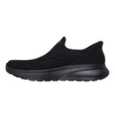 Mens slip ins go walk arch fit n jo - Skechers - Tootsies Shoe Market - Sneakers/Athletic