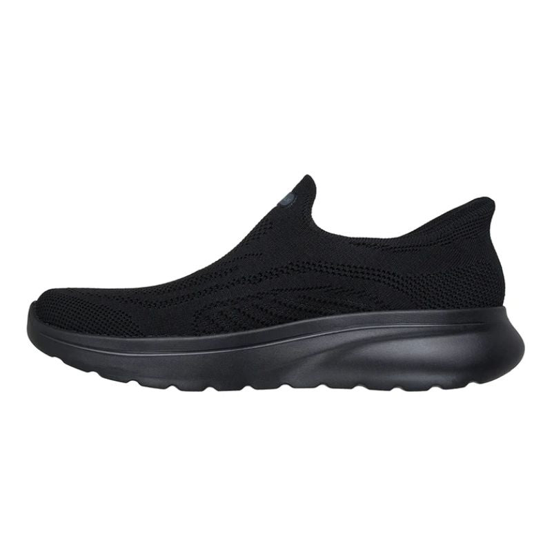 Mens slip ins go walk arch fit n jo