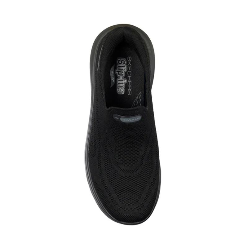 Mens slip ins go walk arch fit n jo