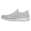 Mens slip ins go walk arch fit n jo - Skechers - Tootsies Shoe Market - Sneakers/Athletic