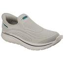 Mens slip ins go walk arch fit n jo - Skechers - Tootsies Shoe Market - Sneakers/Athletic