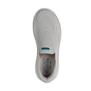 Mens slip ins go walk arch fit n jo - Skechers - Tootsies Shoe Market - Sneakers/Athletic