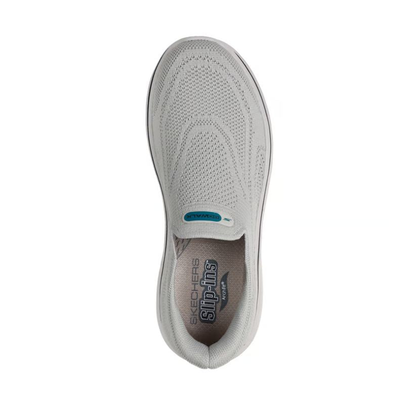 Mens slip ins go walk arch fit n jo