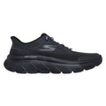black-black