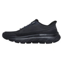 black-black