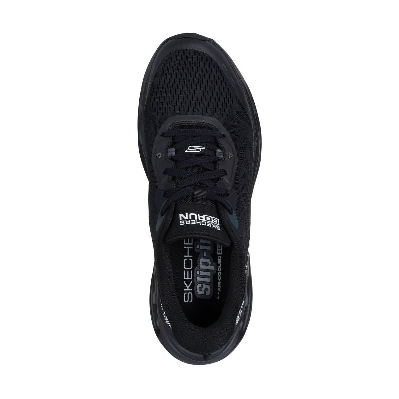 Mens max cushioning glide step adve