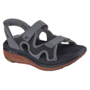 Mens Slip Ins Max Cushioning Sd - Skechers - Tootsies Shoe Market - Sandals