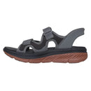 Mens Slip Ins Max Cushioning Sd - Skechers - Tootsies Shoe Market - Sandals