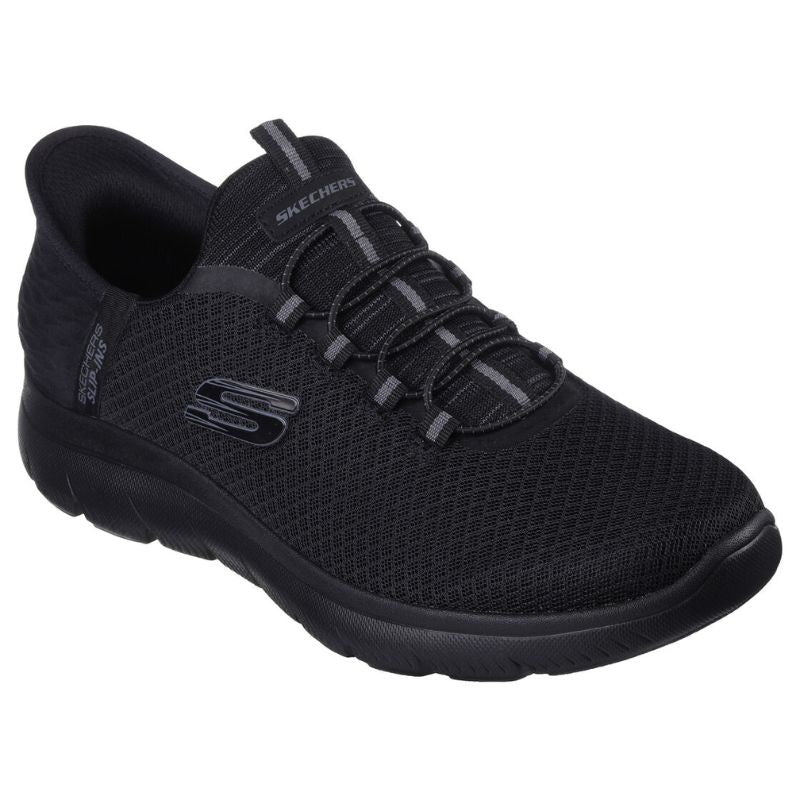 Mens slip ins summits high range
