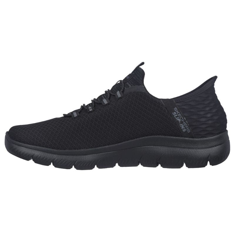 Mens slip ins summits high range