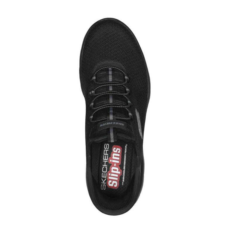 Mens slip ins summits high range