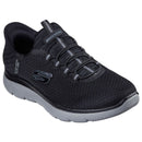 Mens slip ins summits high range - Skechers - Tootsies Shoe Market - Sneakers/Athletic