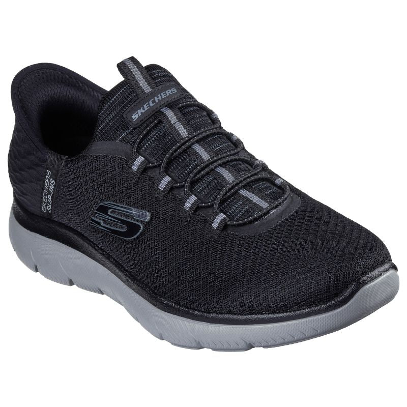Mens slip ins summits high range