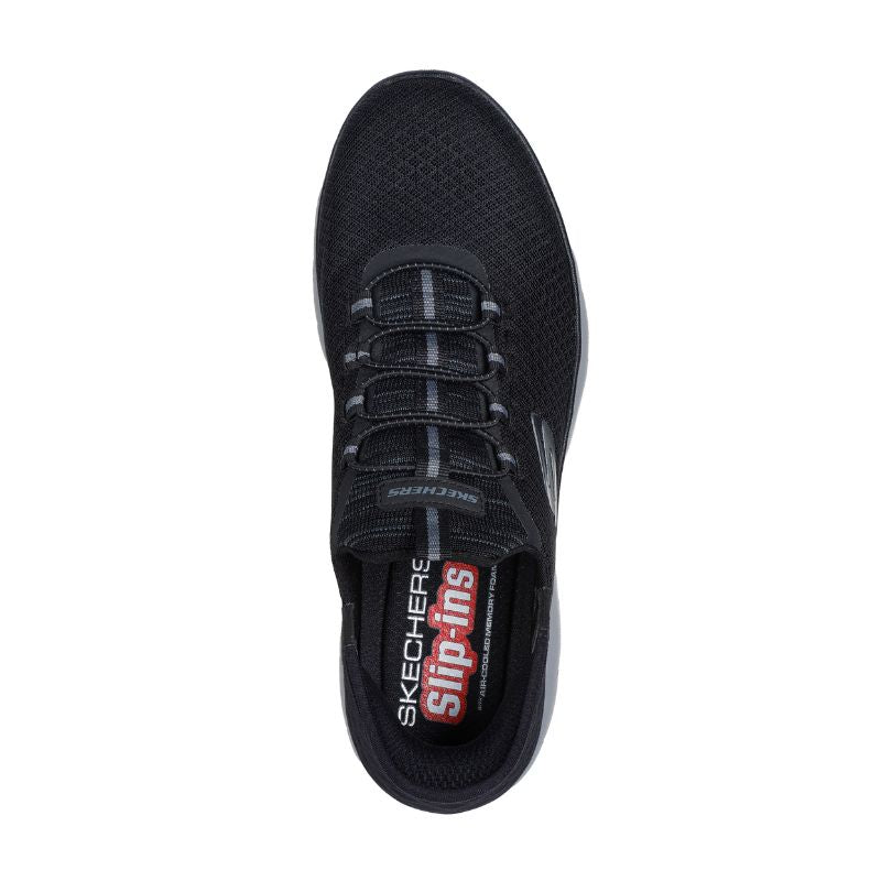 Mens slip ins summits high range