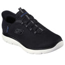Mens slip ins summits high range - Skechers - Tootsies Shoe Market - Sneakers/Athletic