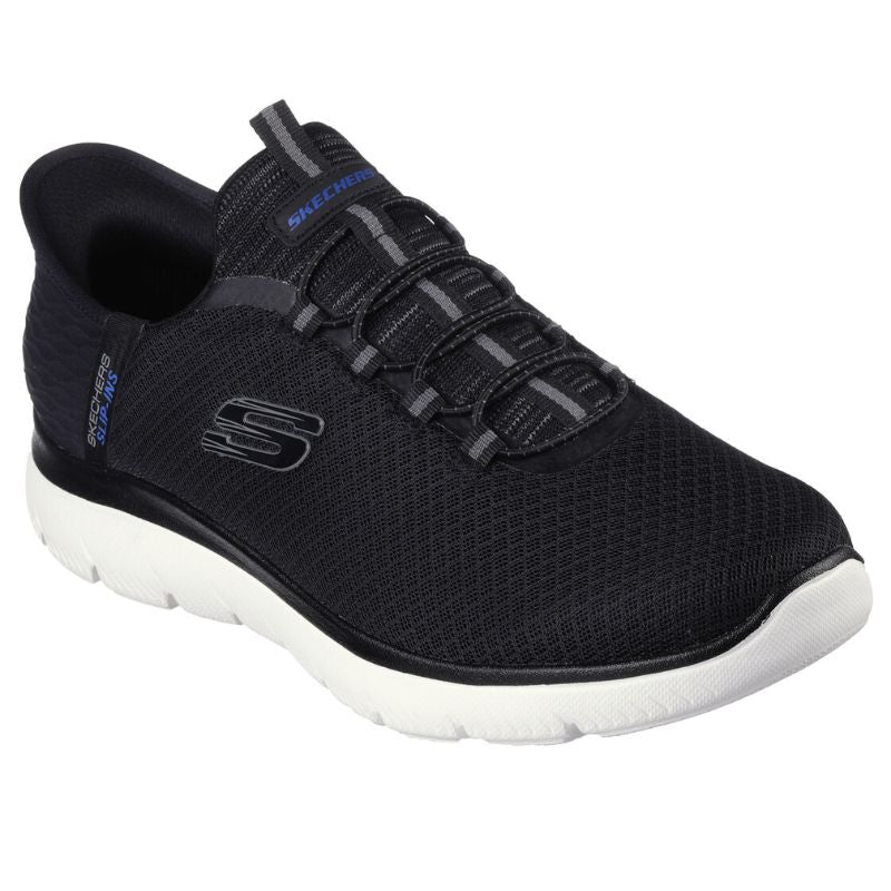 Mens slip ins summits high range