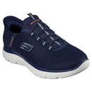 Mens slip ins summits high range - Skechers - Tootsies Shoe Market - Sneakers/Athletic