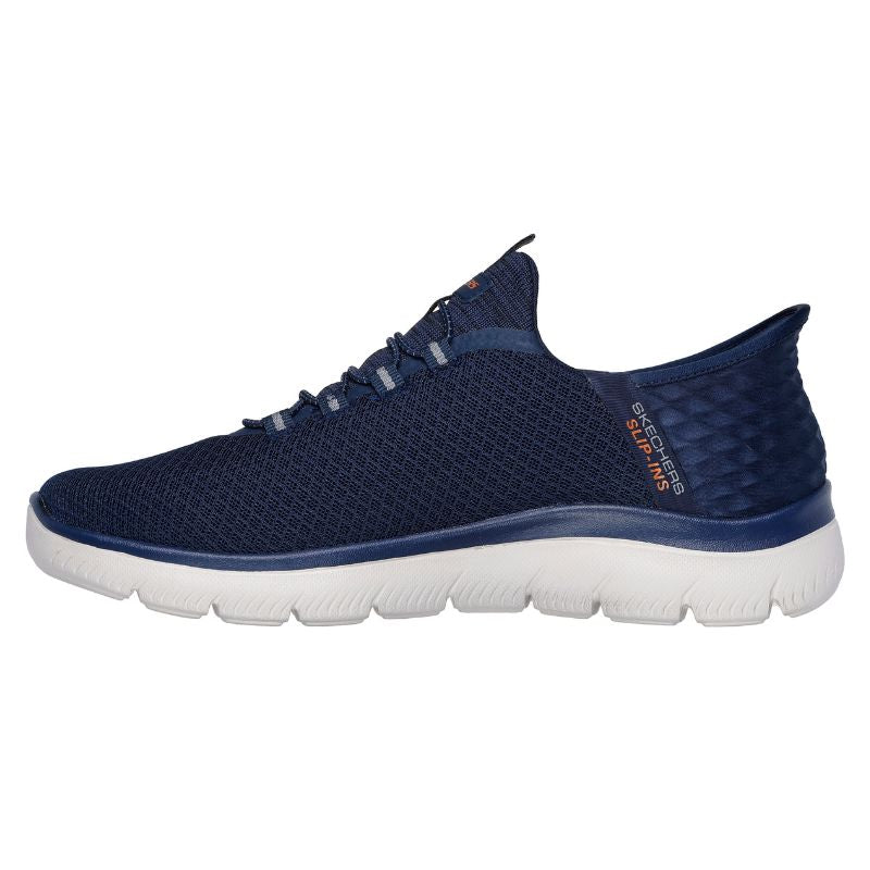 Mens slip ins summits high range
