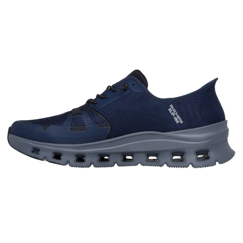 Mens slip ins glide step pro - Skechers - Tootsies Shoe Market - Sneakers/Athletic