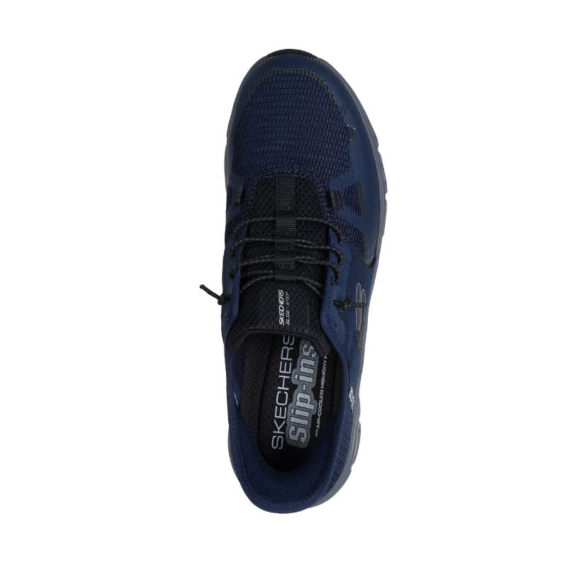 Mens slip ins glide step pro - Skechers - Tootsies Shoe Market - Sneakers/Athletic