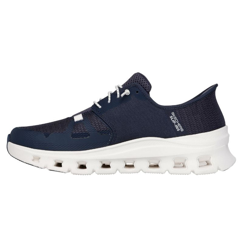 Mens Slip Ins Glide Step Pro