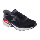 black-red
