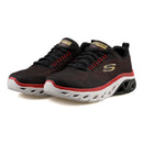 black-red