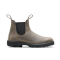 Unisex 2446 CLASSIC WAXED CLAY LEATHE