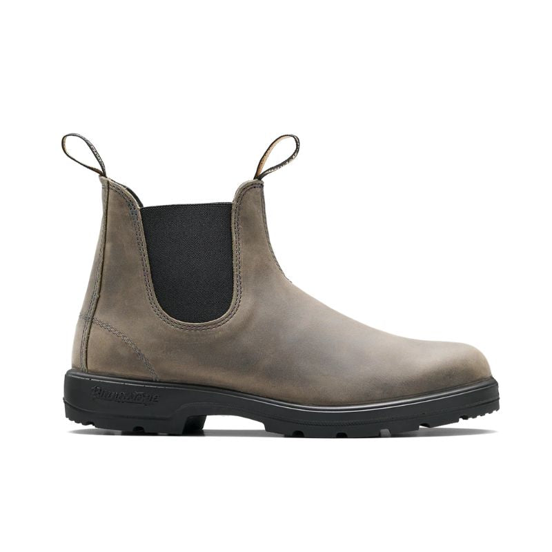 Unisex 2446 CLASSIC WAXED CLAY LEATHE