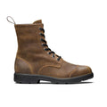 Unisex 2532 TALL LACE TOBACCO