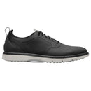 Men's SYNCHRO PLAIN TOE ELASTIC LACE