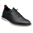 Mens Synchro Plain Toe Elastic Lace - STACY ADAMS - Tootsies Shoe Market - Casuals/Dress