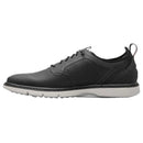 Mens Synchro Plain Toe Elastic Lace - STACY ADAMS - Tootsies Shoe Market - Casuals/Dress