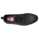 Mens Synchro Plain Toe Elastic Lace - STACY ADAMS - Tootsies Shoe Market - Casuals/Dress
