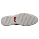 Mens Synchro Plain Toe Elastic Lace - STACY ADAMS - Tootsies Shoe Market - Casuals/Dress